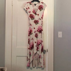 Forever 21 Maxie Dress